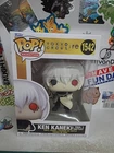 Funko Pop! Tokyo Ghoul Ken Kaneki (Final Battle) #1542 Vinyl Figure