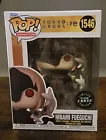 Funko Pop Tokyo Ghoul :Re HINAMI FUEGUCHI #1546 Glow Chase