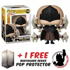 FUNKO POP TOKYO GHOUL RE HINAMI FUEGUCHI #1546 VINYL FIGURE + POP PROTECTOR