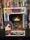 Funko Pop! Tokyo Ghoul - Touka Kirishima #62 Hot Topic Pre-release Exclusive