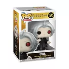 Funko Pop! Tokyo Ghoul:re OWL  #1545 ANIME