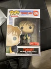Funko Pop Tommy Boy #506 Target Exclusive New MINT W Protector