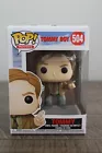 Funko Pop! Tommy Callahan #504 Pop! Movies Tommy Boy, Vaulted