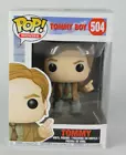 Funko Pop! Tommy Callahan #504 Pop! Movies Tommy Boy Vaulted/See Description
