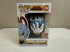 Funko Pop! Tomura Shigaraki #784 - My Hero Academia - Metallic Exclusive