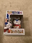 FUNKO POP! TONY THE TIGER #232~ MINT~ AD ICONS SERIES~