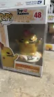 Funko POP! Top Ramen GUDETAMA THE LAZY EGG #48 BX21