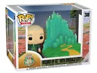 Funko Pop! Town: The Wizard of Oz - Wizard of Oz with Emerald City #38