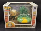 Funko Pop! Town: The Wizard of Oz - Wizard of Oz with Emerald City #38