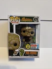Funko POP! Toxic Avenger #479 2023 Fall Convention Limited Edition GITD