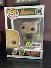 Funko Pop! Toxic Avenger #479 Glow in the Dark 2023 fall convention exclusive