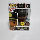 FUNKO POP! TOY SOLIDER #161 DIAMOND CHASE FAO SCHWARZ EXCLUSIVE