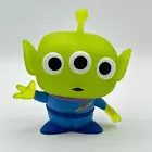 Funko Pop! Toy Story - Alien #525 Glitter Box Lunch Excl. Translucent NO BOX