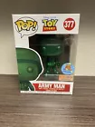 Funko Pop Toy Story Army Man 377 BoxLunch Metallic Exclusive Figure
