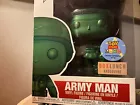 Funko Pop! Toy Story Army Man Box Lunch Exclusive Vinyl Figure #377