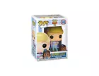 Funko POP! Toy Story - Bo Peep w/ Officer Mcdimples #524 w Soft Protector (B12)