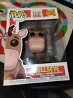 Funko Pop! Toy Story Bullseye #520
