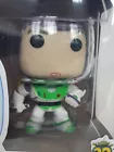 Funko Pop Toy Story Buzz Lightyear Disney Pixar #169 NIB