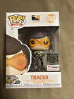 Funko Pop! Tracer Overwatch League Debut ESPORTS Fanatics Exclusive #565 Toy