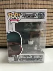 Funko Pop! Trading Places Special Agent Orange #676 Vinyl Figure