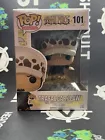 Funko Pop Trafalgar Law #101 OG w/ Protector