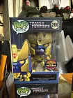 Funko POP! Transformer Cheetor #266 Physical POP In Hand! Ships With Protector!