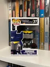 Funko Pop Transformers 37 Soundwave Special Edition Sigillato