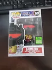 Funko Pop! Transformers #69 Grimlock Spring Convention Exclusive Vinyl Figure