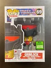 Funko POP Transformers Grimlock #69 ECCC Exclusive IN HAND