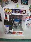 Funko Pop! Transformers Jazz #25 Vinyl Figure