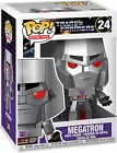 Funko Pop! Transformers Megatron #24