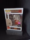 Funko Pop, Trick 'R Treat , Sam #1036 Spirit Exclusive Flocked