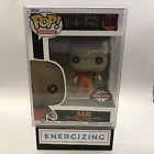 Funko Pop! Trick r Treat Sam #1243 (Special Edition) w/protector