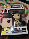 Funko Pop! Trini Power Rangers #674