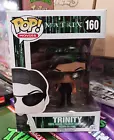 Funko Pop! Trinity #160 Movies The Matrix Vaulted