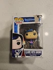 Funko Pop Trollhunters Claire with Gnome #468 Figure