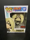 FUNKO POP ! TSUNADE (CREATION REBIRTH) 1257 AAA ANIME EXCLUSIVE NARUTO J02