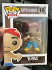 Funko Pop! Tupac Amaru Shakur #19 Limited Special Figure (Box with Protector)
