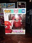 Funko POP! Turning Red - Red Panda Mei - 1185