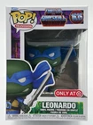 Funko POP! Turtles of Grayskull Leonardo #1635 Target Exclusive 🔥FREE SHIPPING!