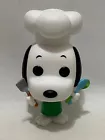 Funko Pop! TV #1438 Snoopy (Chef) BoxLunch Exclusive Figure Peanuts
