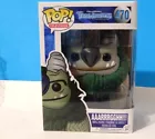 Funko Pop TV #470 Aaarrrgghh!!! DreamWorks Trollhunters  +P/Prot