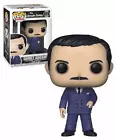 Funko Pop TV #810 Gomez Addams The Addams Family NIB