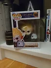 Funko Pop! TV: Arcane League of Legends 1605 Heimerdinger with Poro