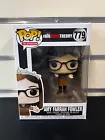 Funko POP! TV: Big Band Theory #779 - Amy Farrah Fowler (VAULTED!)