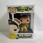 Funko Pop! TV: Breaking Bad Jesse Pinkman #161 HazMat Suit