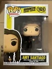 Funko POP TV - Brooklyn Nine-Nine - Stressed Amy Santiago Vinyl Figure #1624