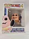 Funko Pop! TV Dinosaurs Baby Sinclair #961 Vinyl Pop Television