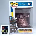 Funko Pop! TV Doctor Who Reconnaissance Dalek #901