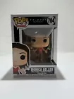 Funko Pop Tv Friends Monica Geller 704 Braids